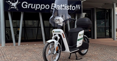 Battistolli Group за Askoll