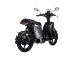 Електрически скутер Askoll XKP 80, Антрацит