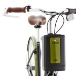 Батерия на електрически велосипеди