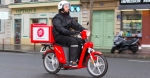 Отзив от Pizza Hut, Европа за eSpro, Askoll
