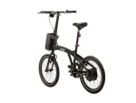 Електрически велосипед  Askoll  EBOLT, Черен