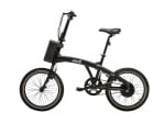 Електрически велосипед  Askoll  EBOLT, Черен
